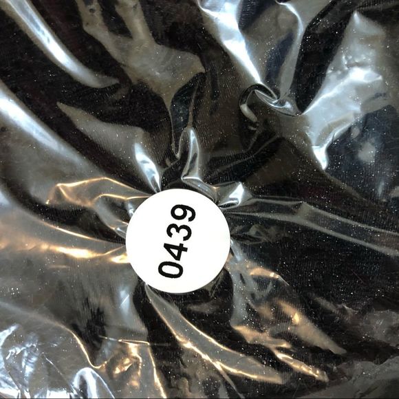 NWOT Express black lace tank top size small - Picture 8 of 8